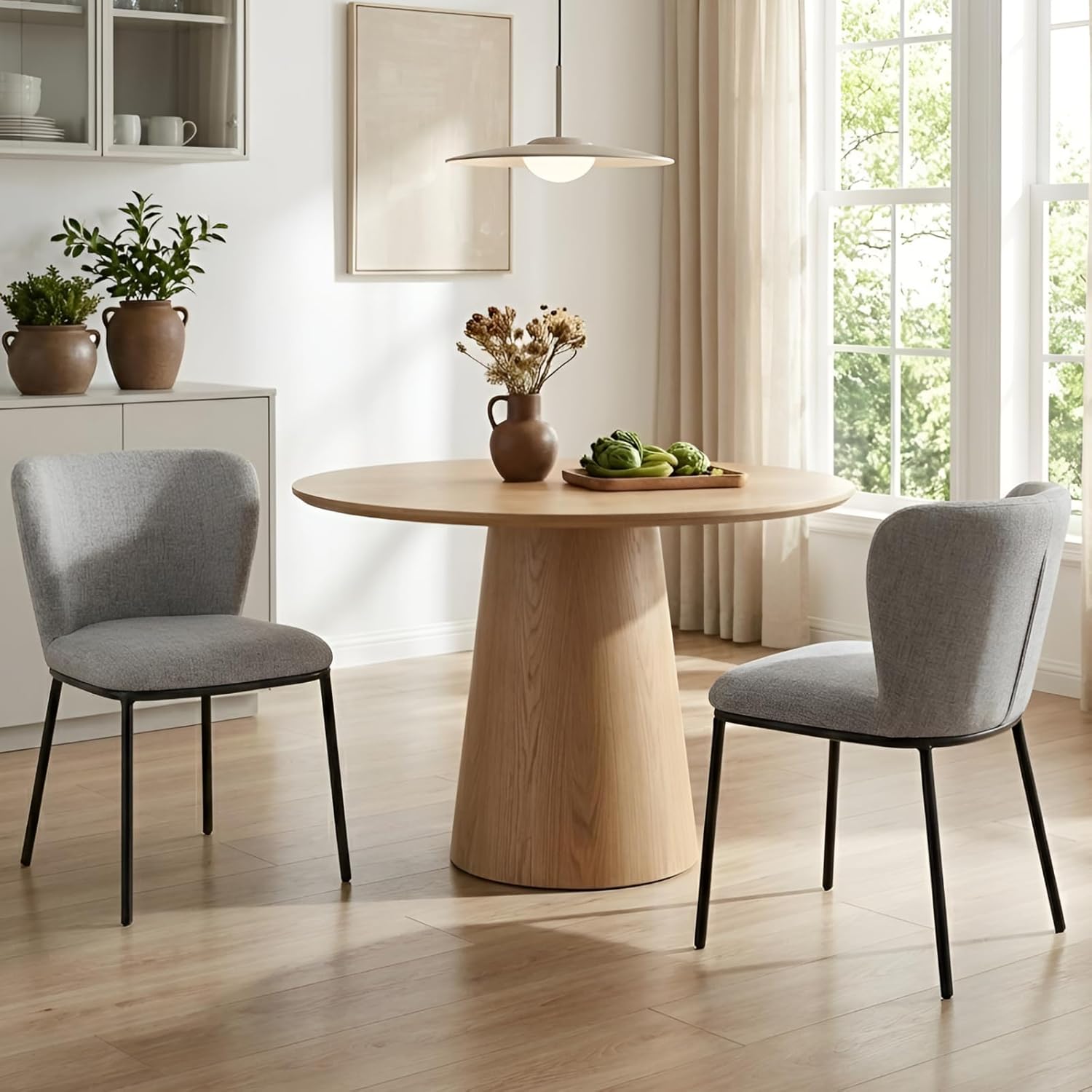 Stome Dining Chair - Set of Two