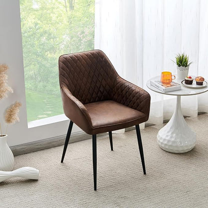 Wentwood Dining Chairs - Set of Two