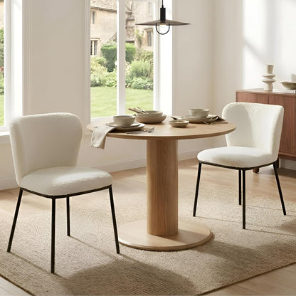 Stome Dining Chair - Set of Two