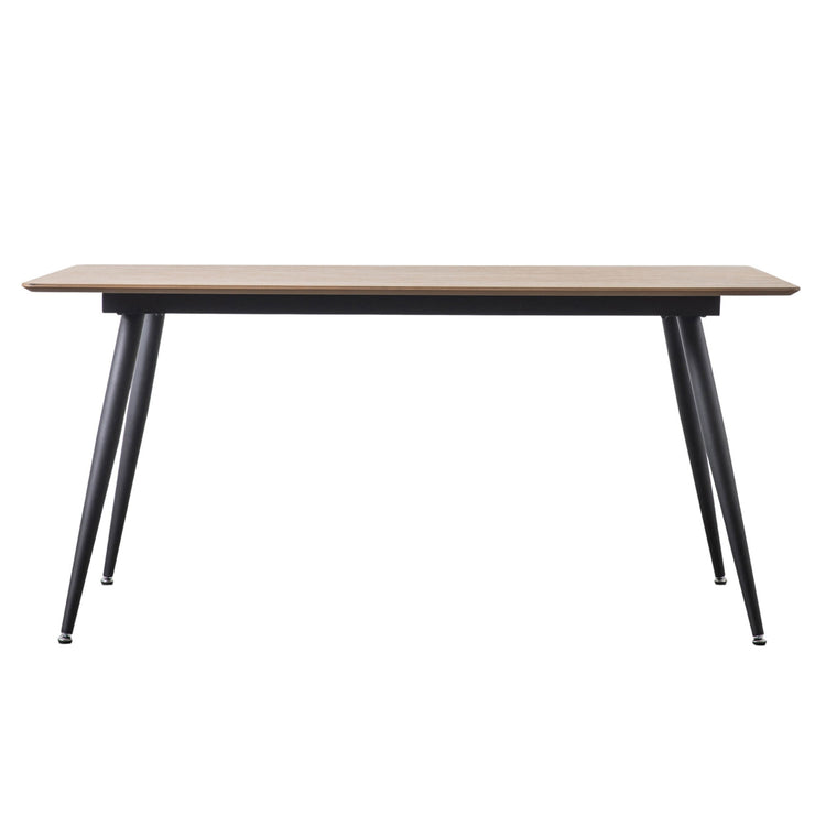 Astley Dining Table Kitchen & Dining Room Tables Masterplank UK   