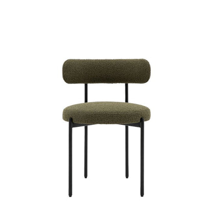 Aveley Dining Chair - Set of Two