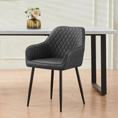 Wentwood Dining Chairs - Set of Two