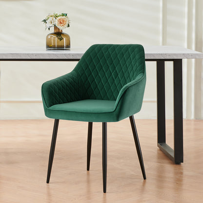 Wentwood Dining Chairs - Set of Two