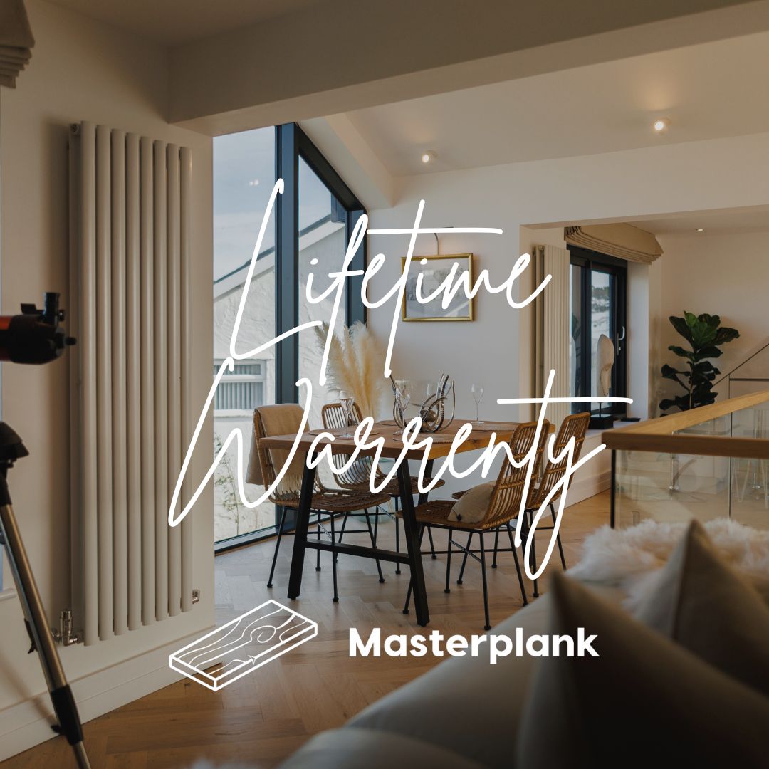 Lifetime Warranty Club