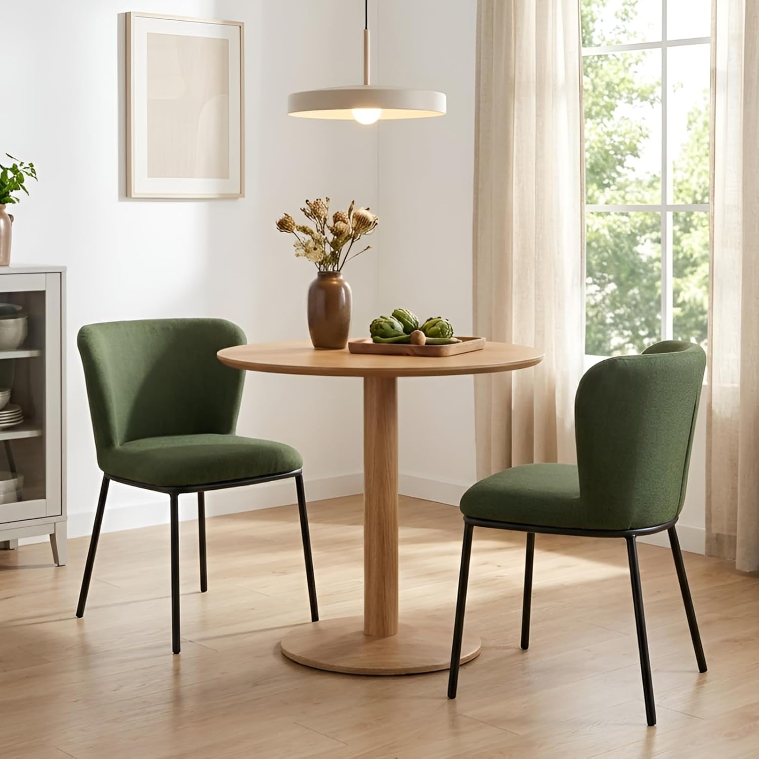 Stome Dining Chair - Set of Two