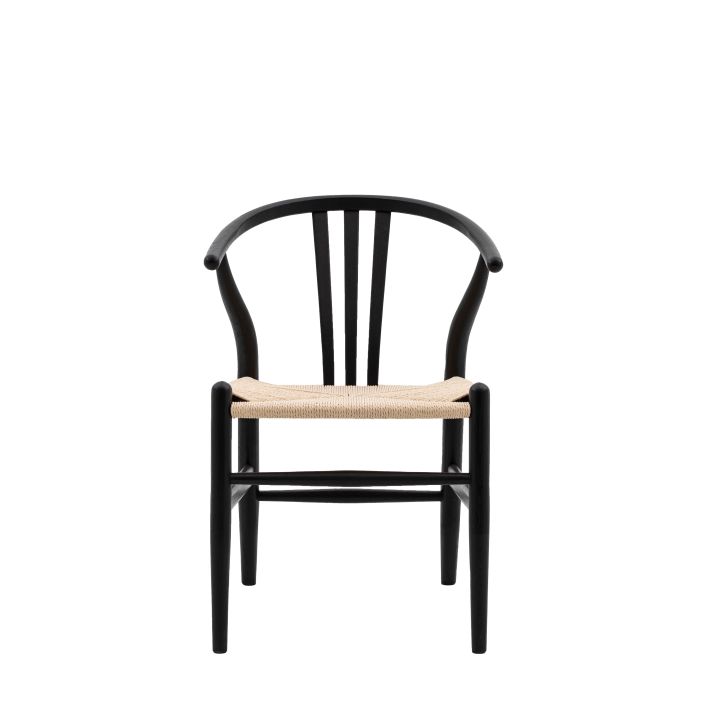 Whitney Dining Chair - Set of Two