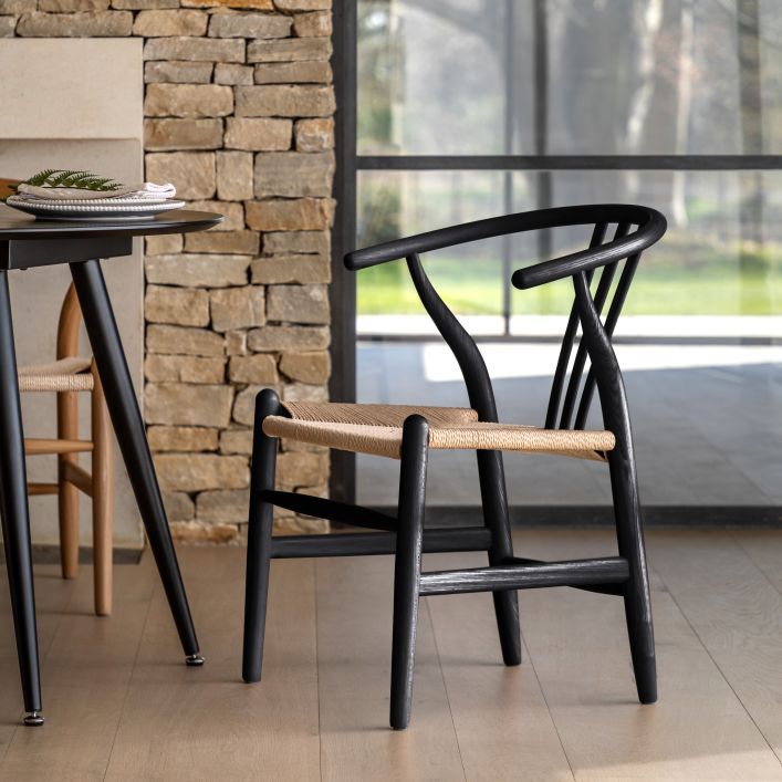 Whitney Dining Chair - Set of Two