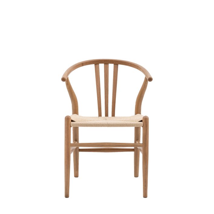 Whitney Dining Chair - Set of Two