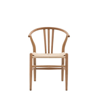 Whitney Dining Chair - Set of Two