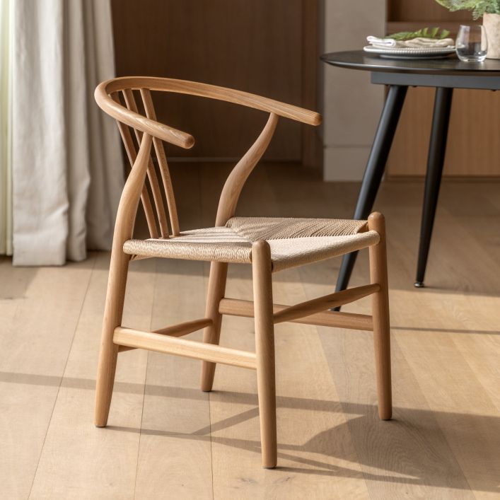 Whitney Dining Chair - Set of Two