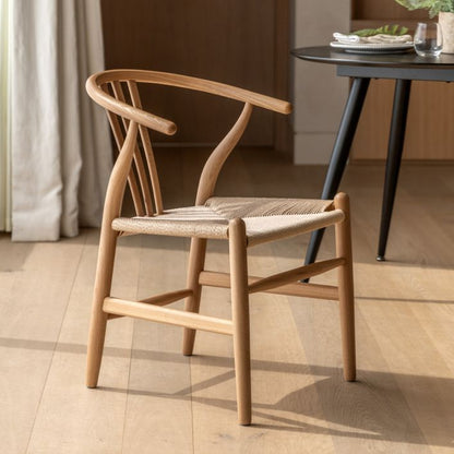 Whitney Dining Chair - Set of Two