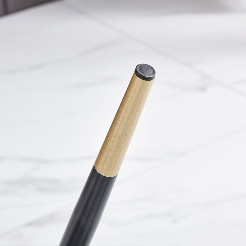 Oval Dining Chairs - velvet - Set of 2 Chairs Masterplank UK   