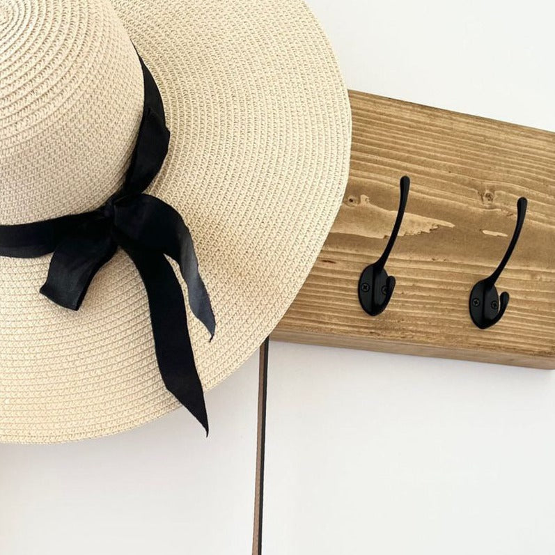 Rustic coat hooks Accessories and Extras masterplank-shop   