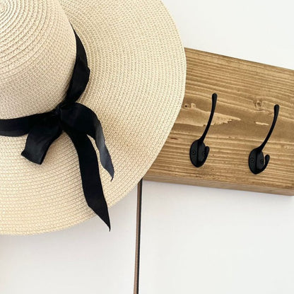 Rustic coat hooks Accessories and Extras masterplank-shop   