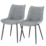 Wilcox Dining Chairs Chairs Masterplank UK   