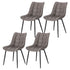 Morgan Dining Chair Kitchen & Dining Room Chairs Masterplank UK   