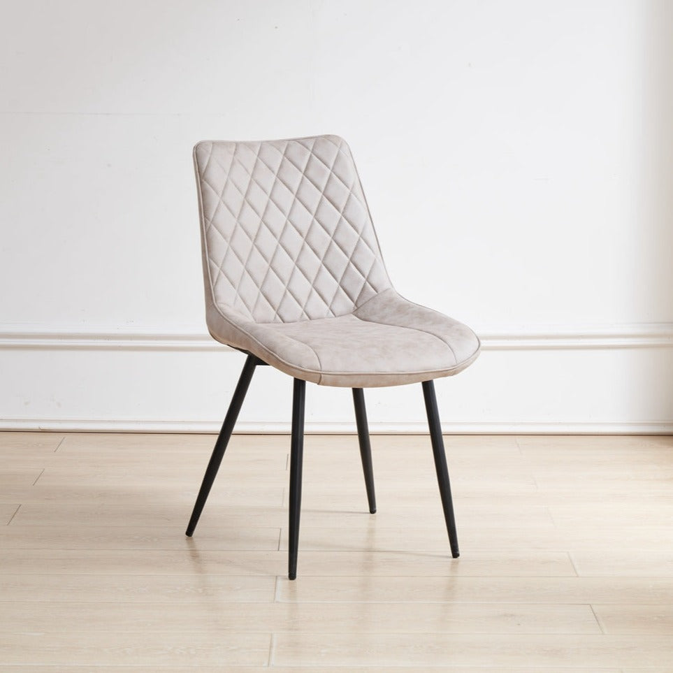 Masterplank Brennan Dining Chairs Chairs Masterplank UK   