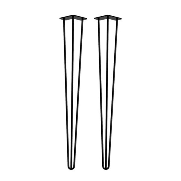 Hairpin legs store 90 cm